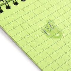 Waterproof Notepad