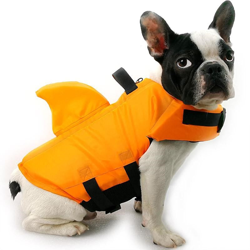 AquaSafe™ Pets Life Vest
