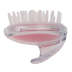 Silicone Scalp Massage Brush