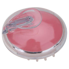 Silicone Scalp Massage Brush