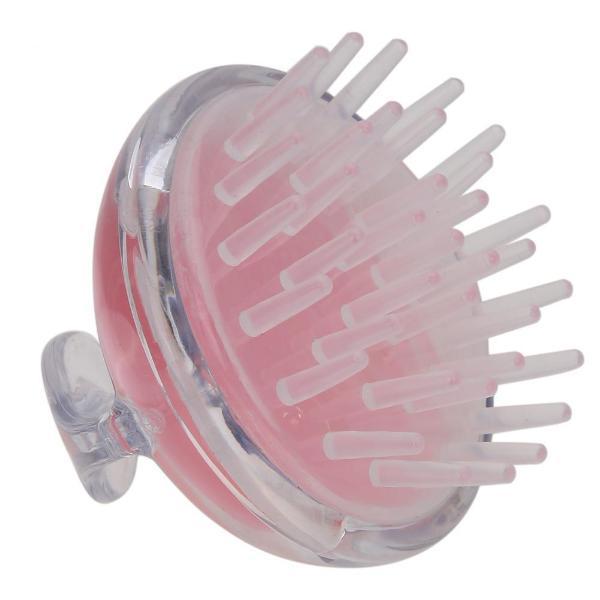 Silicone Scalp Massage Brush