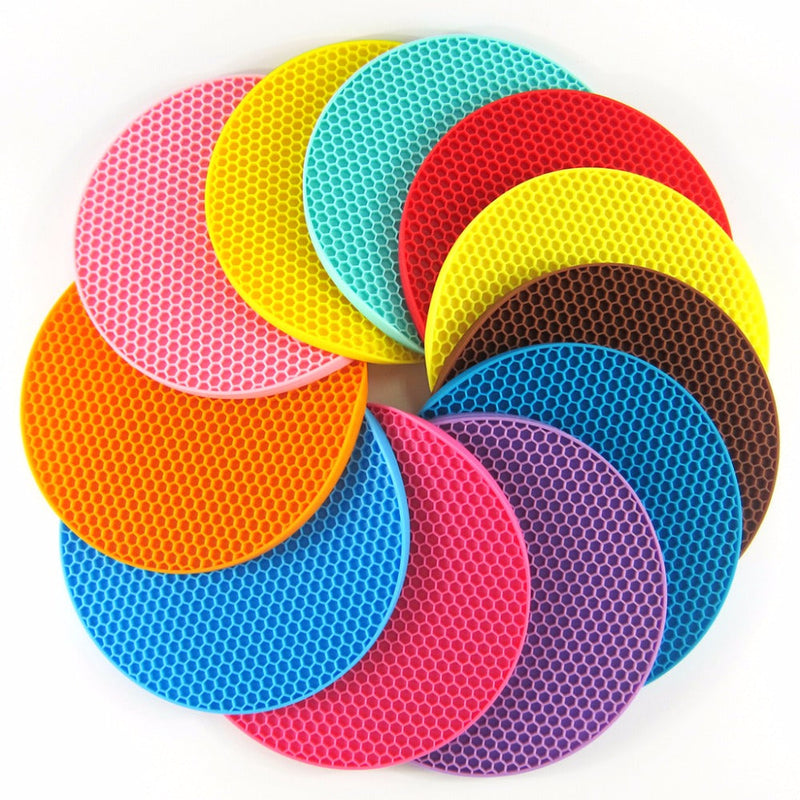 SmartKitchen™ Silicone Heat Resistant Mat