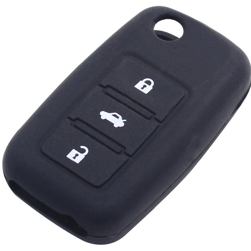 KeySkin™ Car Key Silicone Cover