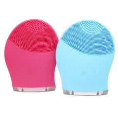 Sonic Facial Massage Brush