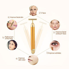 Face Lifting Massager