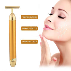 Face Lifting Massager
