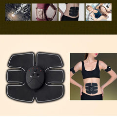 Optimum Abs Stimulator