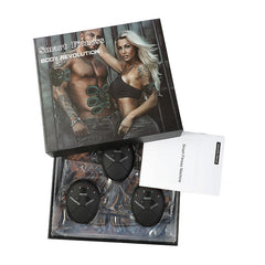 Optimum Abs Stimulator