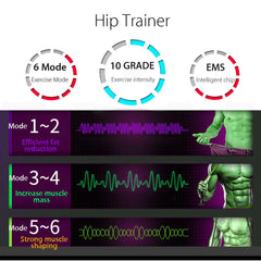 Hip Shaper