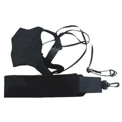 SoccerClub™ Football Kick Trainer