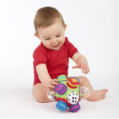 Developmental Bumpy Ball