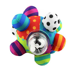 Developmental Bumpy Ball
