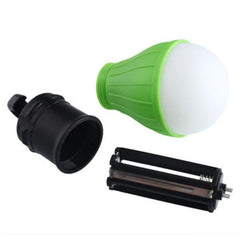 LED Camping Light Bulb
