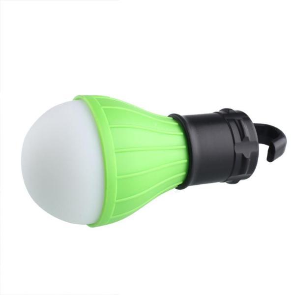 LED Camping Light Bulb