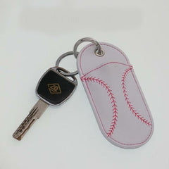 AllureKit™ Lipstick Keychain Holder
