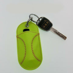 AllureKit™ Lipstick Keychain Holder