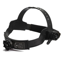 Auto Darkening Solar Welding Helmet