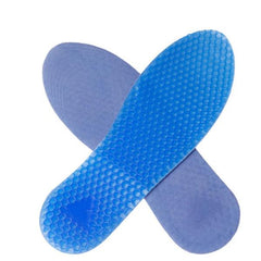 PureRelief™ Honeycomb Massaging Gel Insoles