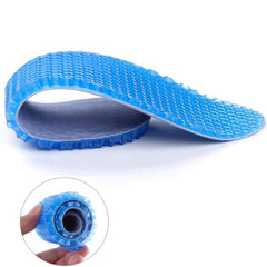 PureRelief™ Honeycomb Massaging Gel Insoles