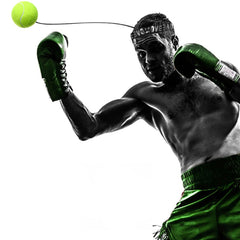 Speed Training Boxing Ball