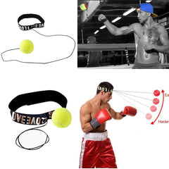 Speed Training Boxing Ball