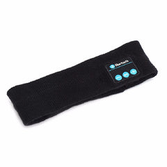 Bluetooth Headband