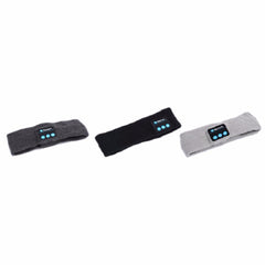 Bluetooth Headband