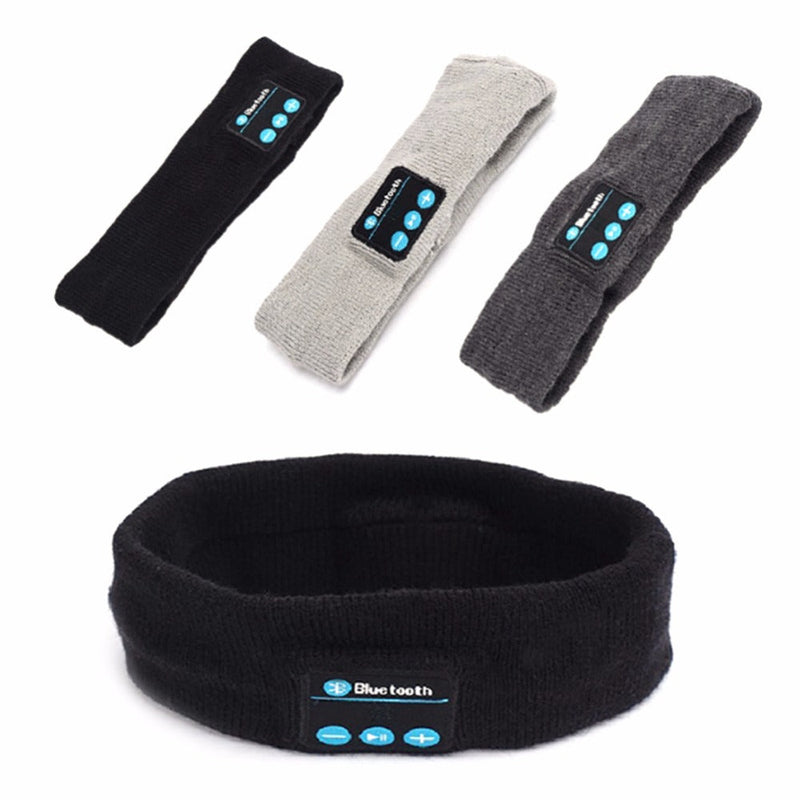 Bluetooth Headband