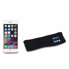 Bluetooth Headband