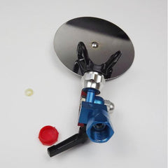 Spray Guide Accessory Tool
