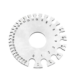 HandyTools™ Wire Gauge Tool