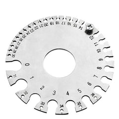 HandyTools™ Wire Gauge Tool