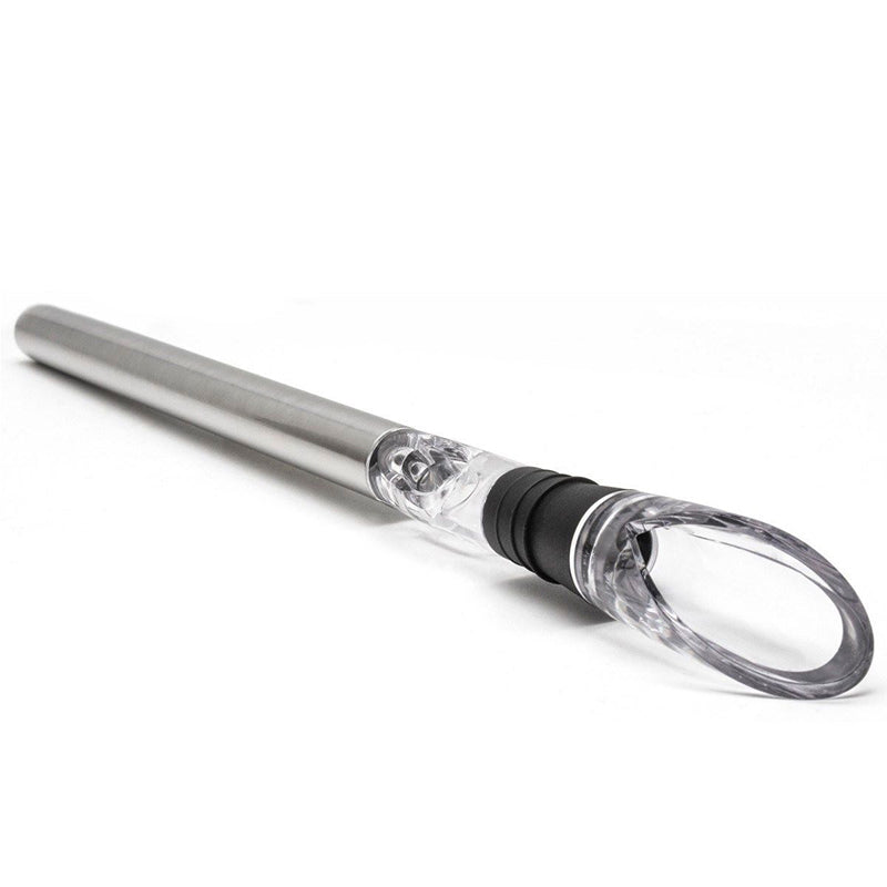 Wine O'Clock™ Cooling And Pouring Stick