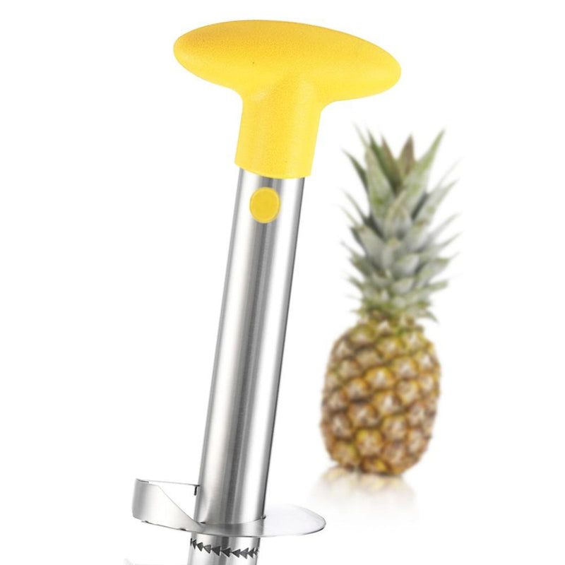 Pineapple Slicer