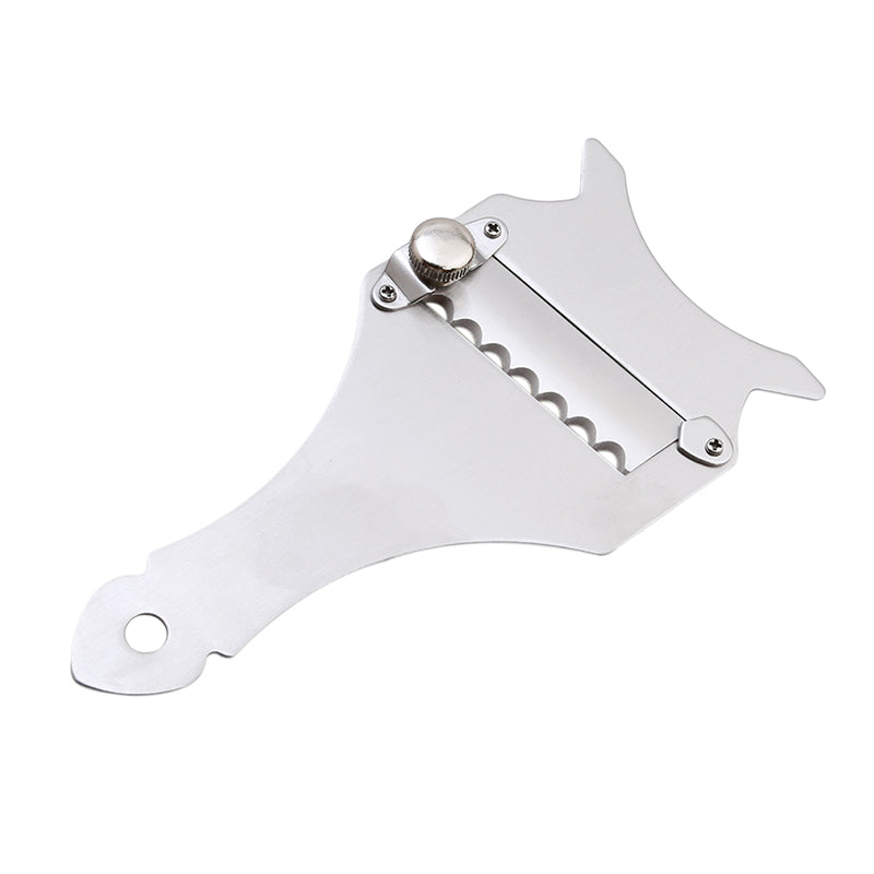 SmartKitchen™ Stainless Truffle Shaver