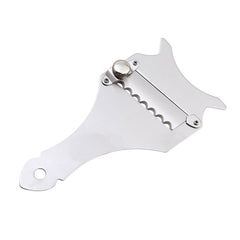 SmartKitchen™ Stainless Truffle Shaver