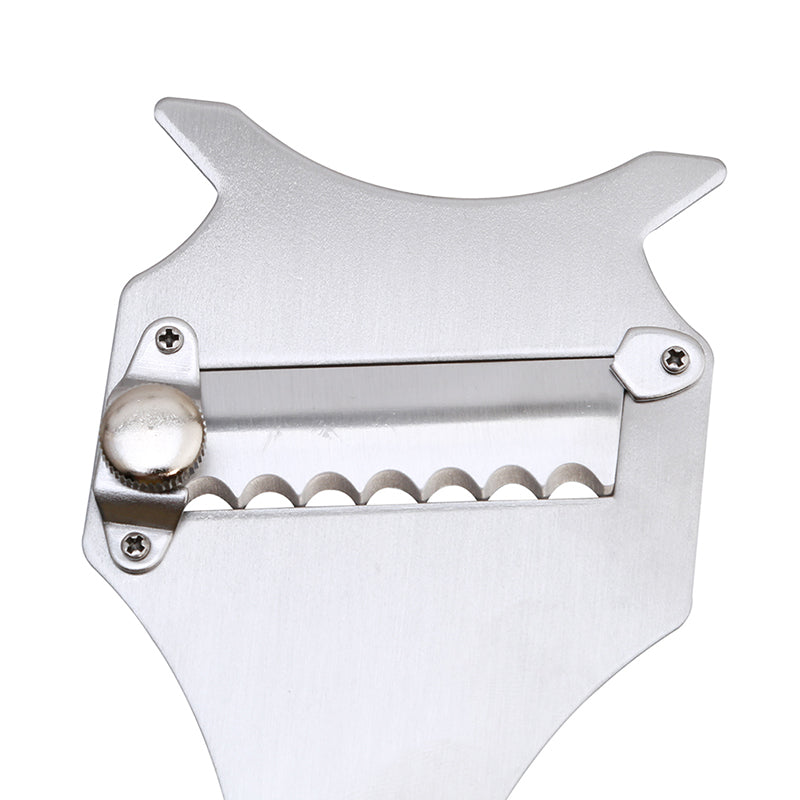 SmartKitchen™ Stainless Truffle Shaver