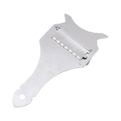SmartKitchen™ Stainless Truffle Shaver
