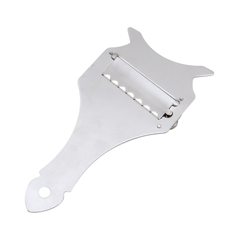 SmartKitchen™ Stainless Truffle Shaver