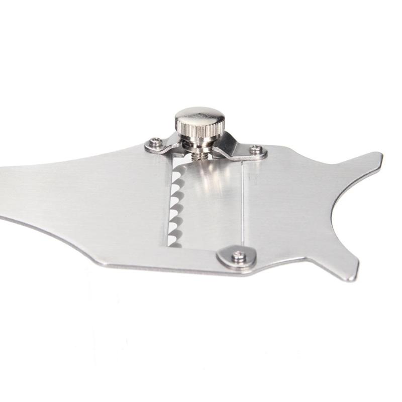SmartKitchen™ Stainless Truffle Shaver