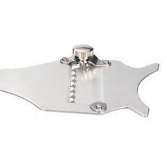SmartKitchen™ Stainless Truffle Shaver
