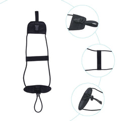 Adjustable Travel Carry on Bungee Strap