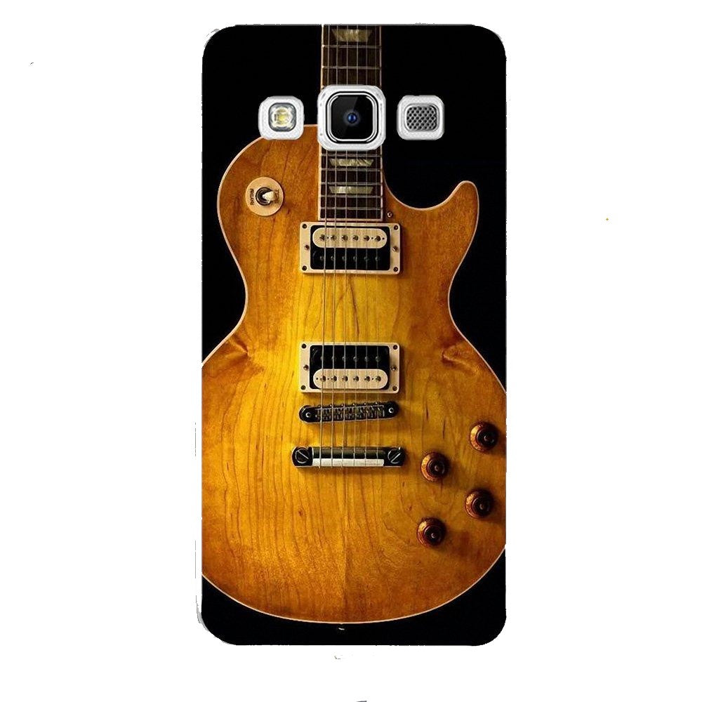 IconCase™ Gibson Les Paul Phone Case
