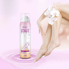 Spray & Wipe Hair Removal Spray