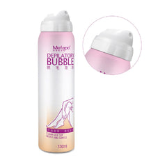 Spray & Wipe Hair Removal Spray