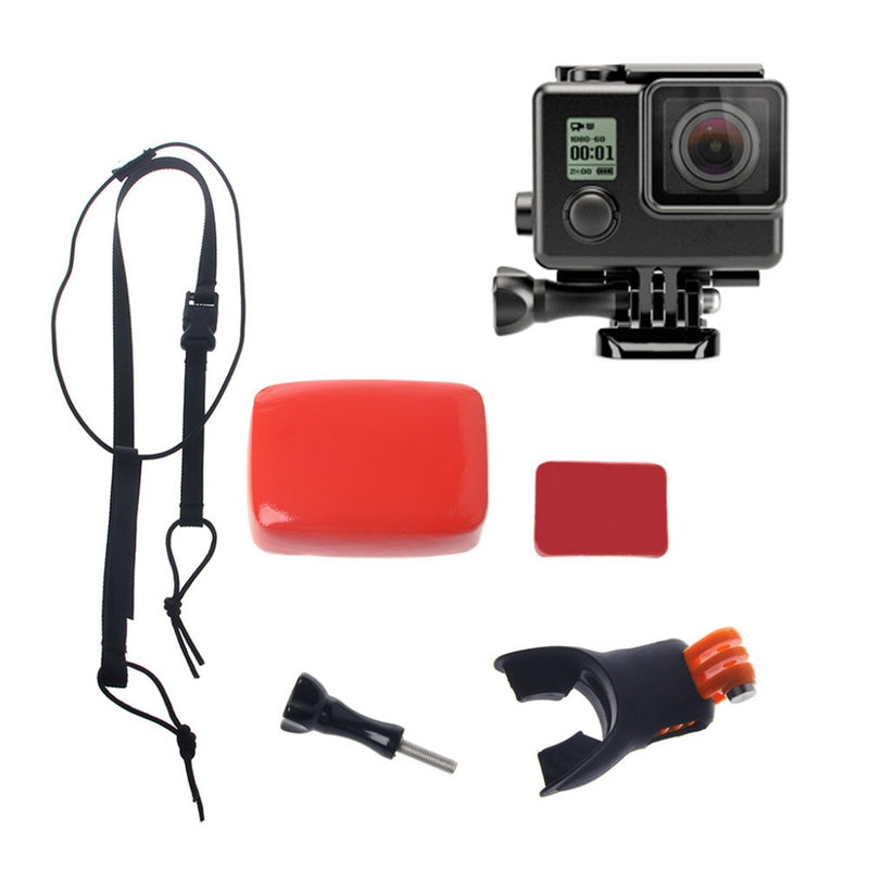 OrifGuard™ GoPro Mouth Mount