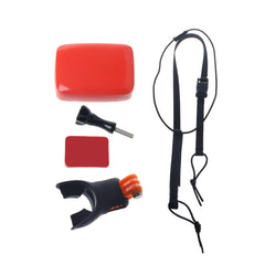 OrifGuard™ GoPro Mouth Mount