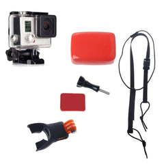 OrifGuard™ GoPro Mouth Mount