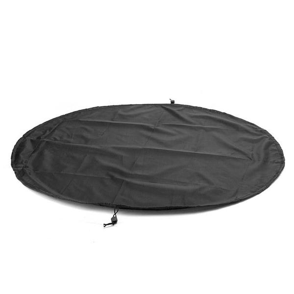 Waterproof Wetsuit Changing Mat