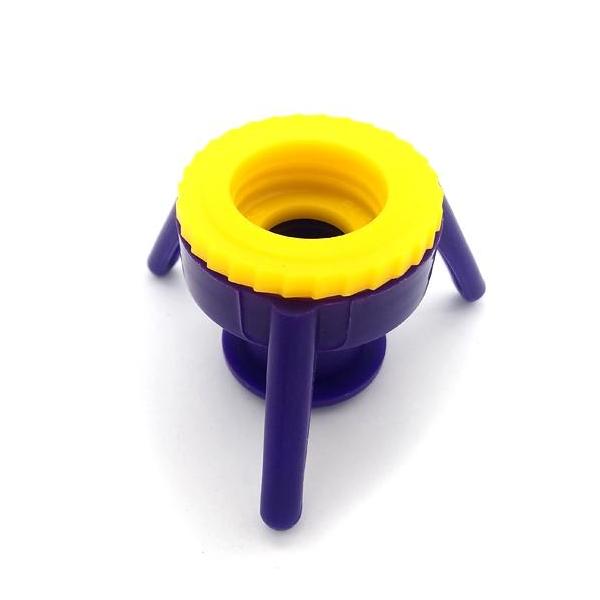 Bottle Cap Stand
